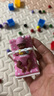 ZURUMyminibaby五倍驚喜球蛋迷你寶貝寶寶球嬰兒盲盒娃娃兒童潮流玩具 Mini baby寶貝驚喜球-隨機(jī)一款 曬單實(shí)拍圖