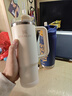 STANLEY巨無(wú)霸吸管杯保溫保冷大容量杯子車(chē)載家居辦公禮品伴手禮男女禮物 【熱銷(xiāo)Top2】米白色-887ml 曬單實(shí)拍圖