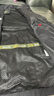Success.long工作服馬甲定制印logo應(yīng)急管理巡查安全救援現(xiàn)場勘察背心團(tuán)隊馬夾 黑色反光 3XL 曬單實拍圖