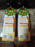派森百 NFC橙汁1000ml*8盒装无添加纯果汁绿色饮品 实拍图