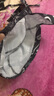KAROND頭巾帽男包頭帽時(shí)尚飯店夏季男女廚師帽子系帶運(yùn)動(dòng)男士頭布海盜帽 辣椒海盜帽拍一發(fā)二 56-58 曬單實(shí)拍圖
