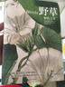 “天際線”叢書：野草：野性之美 曬單實(shí)拍圖
