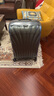 新秀麗（Samsonite）行李箱25英寸拉桿箱時(shí)尚貝殼箱旅行箱包CS2綠色托運密碼箱 曬單實(shí)拍圖