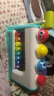 汇乐玩具手敲琴宝宝婴幼儿童男女孩启蒙音乐玩具0-3岁周岁生日礼物 实拍图