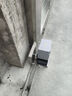 HONVAN /鴻遠 電動(dòng)遙控平移門(mén)一體機 平開(kāi)門(mén)電機 推拉門(mén)電動(dòng)機  趟門(mén)機 遇阻反彈型 HY-550遇阻反彈 慢啟動(dòng) 曬單實(shí)拍圖