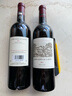 拉菲（LAFITE）珍寶副牌干紅葡萄酒2021年750ml小拉菲七夕禮物 進(jìn)口紅酒冰袋 曬單實(shí)拍圖