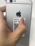 Apple iPhone 苹果6s \/ 6sPlus 苹果 二手手机 备用机 全网通  二手9成新 深灰色 6s 64G【电池100%】 实拍图