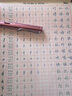老板牌鋼筆墨水香型 日常寫字 筆記日記 玻璃瓶裝 55ML 黑色寫字紅色批改藍(lán)黑醫(yī)護(hù)處方鋼筆墨水 853 純藍(lán)非碳素(1瓶） 曬單實(shí)拍圖
