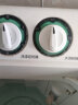 初构想（CHUGOUXIANG）适用海尔小神螺半自动洗衣机旋钮定时器按钮洗涤排水开关配件 2号1465 晒单实拍图