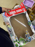 高盛鐵甲護(hù)衛(wèi)隊(duì)拼裝變形玩具機(jī)器人男孩軍事坦克變形 【六合體】鐵甲護(hù)衛(wèi)隊(duì) 曬單實(shí)拍圖