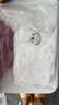 佐丹奴短袖T恤女夏季純棉可愛(ài)動(dòng)物頭像刺繡圓領(lǐng)上衣13325324 曬單實(shí)拍圖
