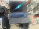 機械革命（MECHREVO）蛟龍16Pro游戲本 2025新款銳龍R9-8940HX滿(mǎn)血RTX5060/5070/5050電競高刷大學(xué)生設計師筆記本電腦 補貼爆款R9-8945HX 5060 32G  曬單實(shí)拍圖