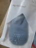 星昌旺【2雙裝】嬰兒護膝春夏寶寶學爬護具防摔滑護肘學步兒童地板襪子 嬰兒護膝襪套裝【綠色+藍色】 S碼（適用0-1歲） 曬單實拍圖