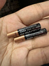 金霸王金霸王DURACELL AAAAMX2500 1.5V手寫筆原裝電池 LR8D425 MN2500 AAAA MX2500/MN2500 1節(jié) 曬單實(shí)拍圖