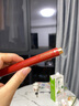 thesaem得鮮口紅按壓式M06升級(jí)款不易沾杯啞光素顏顯白豆沙色正品 02#番茄紅 曬單實(shí)拍圖
