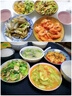 做飯鐘點(diǎn)工上門(mén)服務(wù)嚴選阿姨烹飪家務(wù)衛生日常保潔精細保潔接送孩子投喂寵物陪聊陪讀 上海奉賢同城 鐘點(diǎn)工/2小時(shí) 曬單實(shí)拍圖