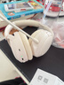 漫步者（EDIFIER）K750W Air頭戴式藍(lán)牙無線耳返耳機(jī)學(xué)生沉浸式學(xué)習(xí) 兒童背誦跟讀上網(wǎng)課專用降噪耳麥 誦讀背書耳機(jī) 云白 專注背誦 高效學(xué)習(xí) 曬單實(shí)拍圖