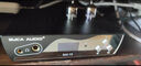 SUCA AUDIO聲優(yōu)創(chuàng)DAC-T2解碼器hifi發(fā)燒5.0藍(lán)牙音頻膽機(jī)ESS9038電子管平衡膽耳放一體機(jī) 黑色【配美國5670電子管】 曬單實拍圖