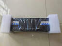 GWGJ DC-負48V直流PDU機柜電源分配單元2路輸入10\16\20路輸出3U19英寸水平安裝 DC-48 2進(jìn)8出 正泰DC斷路器制作 曬單實(shí)拍圖