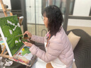 【全網(wǎng)低價】蒙瑪特(Mont Marte)桌面畫架 素描畫板畫架櫸木臺式兒童多功能畫畫架套裝 手提式工具箱帶抽屜油畫收納畫箱 速寫 馬克筆繪畫 曬單實(shí)拍圖