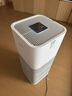 霍尼韋爾（Honeywell）空氣凈化器除花粉甲醛細菌流感病毒衛健委備案消毒機hmax空間艙全屋速凈KJ1000F-P22W家電國家補貼 曬單實(shí)拍圖