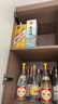 太白酒  優(yōu)級太白盒裝 鳳香型白酒 55度 500ml 單瓶裝  曬單實(shí)拍圖