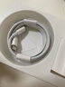 固質(zhì)蘋(píng)果充電器6-17系列正品充電線(xiàn)氮化鎵40/45W快充線(xiàn)PD套裝適配原裝iPhone14ProMax手機充電頭數據線(xiàn) 【蘋(píng)果6-14系列】快充頭+閃充線(xiàn)丨1米套裝 曬單實(shí)拍圖
