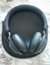 捷波朗(Jabra)辦公電話會議呼叫中心客服電銷雙耳頭戴式話務(wù)耳機(jī)Evolve2 65 USB 黑色 雙耳-不含底座（link380 a） MS 微軟認(rèn)證 帶適配器 曬單實拍圖