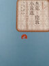 杰克·倫敦小說(shuō)選 名著(zhù)名譯叢書(shū) 人民文學(xué)出版社 包括《寂靜的雪野》《熱愛(ài)生命》《北方的奧德賽》《荒野的呼喚》等 曬單實(shí)拍圖
