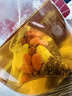 沙苑子菟絲子枸杞子黃芪百合組合茶五味子菟絲子四大名泡袋泡茶沙苑子男士五寶茶包滋補養生茶飲 沙苑子菟絲子枸杞黃芪百合30包：日常滋補裝 曬單實(shí)拍圖