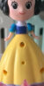 迪士尼（Disney）公主电动泡泡棒儿童泡泡水玩具泡泡枪儿童节日礼物 实拍图