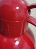 物生物（RELEA）显温款家用智能保温壶热水瓶玻璃内胆结婚暖水壶大容量开水瓶1.5L 实拍图