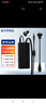 NYPRO適用Epson愛普生 DS-530 570W 530ii 掃描儀電源適配器充電器線 DS-410 曬單實拍圖