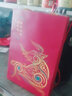 英雄（HERO）鋼筆商務(wù)辦公銥金鋼筆男女學(xué)生日常書寫墨水筆H601 黑麗雅 曬單實(shí)拍圖
