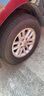 普利司通（Bridgestone）普利司通汽車輪胎 EP850 265/65R17 112H 適配豐田普拉多 曬單實(shí)拍圖