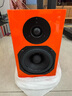 QUAD英國 ATC SCM7 mk3發(fā)燒hifi特別版HD鋼琴漆書架音箱 力高行貨 黃色 曬單實拍圖