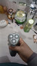 zler適用飛科電動(dòng)剃須刀FS320 FS321 FS322 FS323 FS325刀頭刀片刀網(wǎng)網(wǎng)罩 3刀3網(wǎng) 曬單實(shí)拍圖