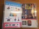 Nintendo Switch游戲卡帶 NS游戲軟件 全新原裝海外版 馬里奧賽車8+DLC 同捆版 曬單實拍圖
