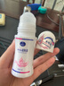 DR.NL 娜藍(lán)博士精華爽身走珠液香體液腋下干爽清新舒適男敏感肌滾珠止汗露女夏天 50ml 1瓶 精華爽身走珠液體驗(yàn)裝 曬單實(shí)拍圖