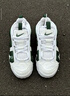耐克（NIKE）WMNS AIR JORDAN 1 LOW AJ1 女子運(yùn)動(dòng)鞋 IH7323-100 37.5 曬單實(shí)拍圖