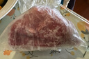 伊明食品進(jìn)口原切牛瘦肉3斤 清真生鮮牛肉精選大塊牛瘦肉部位燉煮健身減脂 曬單實(shí)拍圖