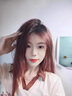 LnieerS999銀杏葉項鏈女士輕奢高級感小眾森系鎖骨鏈吊墜送女友生日禮物 銀杏葉項鏈【999足銀】 曬單實(shí)拍圖