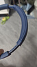 SONY索尼WH-CH720N主動(dòng)降噪頭戴式無(wú)線藍(lán)牙耳機(jī)重低音CH710N升級(jí) CH720N藍(lán)色（保稅倉(cāng)發(fā)貨） 曬單實(shí)拍圖