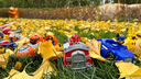 汪汪隊(duì)立大功（PAW PATROL）汪汪隊(duì)全套玩具車超能總部基地瞭望塔兒童3-6歲玩具12歲生日禮物 總部瞭望塔+7輛救援車【含自帶阿奇警車】 曬單實(shí)拍圖