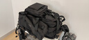 MAXGEAR EDC-1雜物包 配件包附包 軍迷戰(zhàn)術(shù)尼龍多功能附包 戶外個(gè)性ED包 黑色 曬單實(shí)拍圖