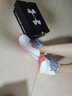 安德瑪（Under Armour）女鞋跑步鞋 2025秋季新款運動(dòng)鞋透氣訓練跑鞋緩震健身低幫休閑鞋 3026263-001 36.5 曬單實(shí)拍圖
