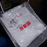 啄木鳥棉白襯衫女氣質(zhì)中長款百搭時尚設(shè)計感顯瘦長袖襯衣大尺碼 白色 L 建議【105-120斤】 曬單實拍圖