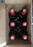 长城 特选16 橡木桶解百纳干红葡萄酒 750ml*6瓶 整箱装   实拍图