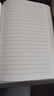 b5加厚膠套筆記本子A5膠套本初高中生筆記本ins風(fēng)記事本學(xué)生用日 1本裝A5【有風(fēng)的地方】96張/192頁(yè) 曬單實(shí)拍圖