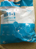 CM朝美【1000只】氪星9001型防粉塵折疊一次性口罩防護(hù)工業(yè)勞保KN90打磨防霧霾防異味 曬單實(shí)拍圖